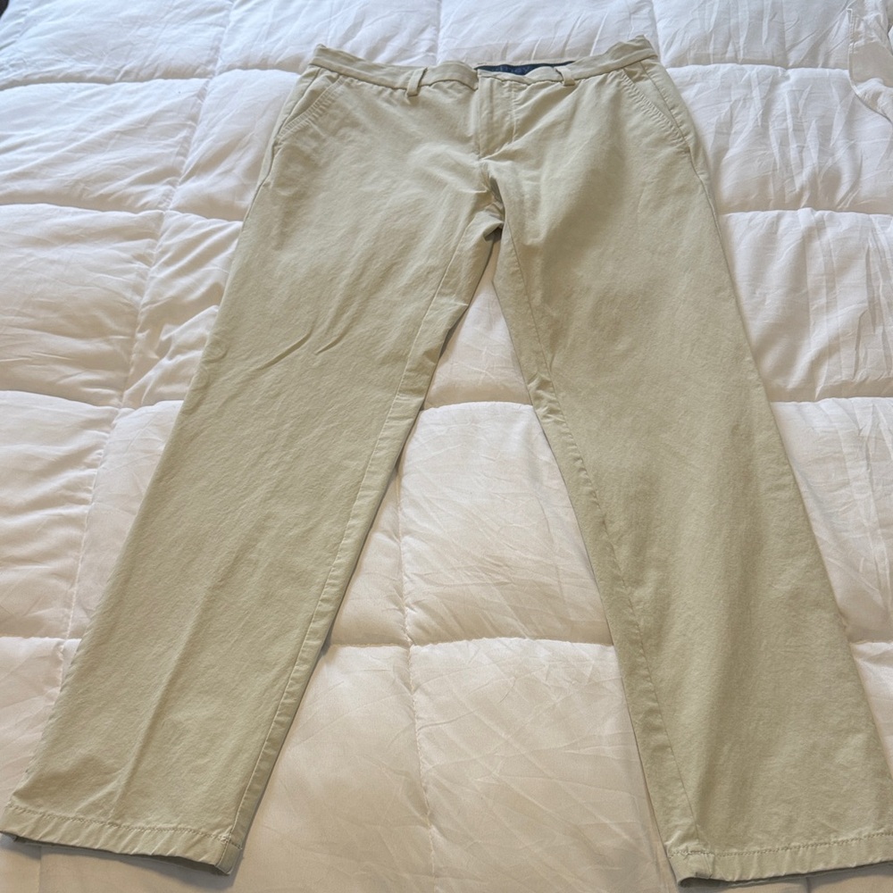 Vineyard Vines Men's Pants